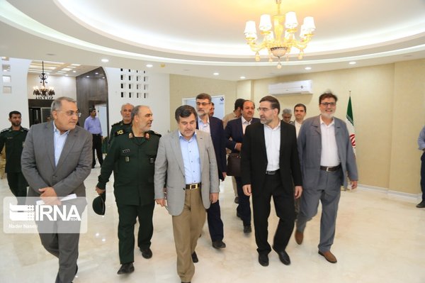 تأکید برای ماندگاری نیروهای ناکارآمد در استانداری خیانت به مردم استان است!