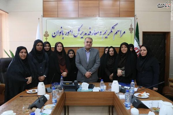 تأکید برای ماندگاری نیروهای ناکارآمد در استانداری خیانت به مردم استان است!