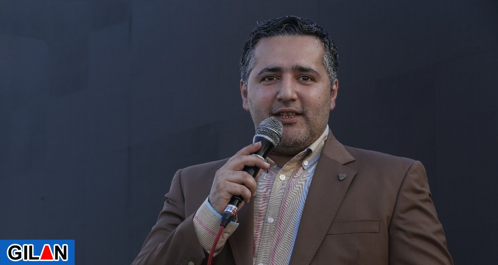 اولین جشنواره نیلوفر آبی در لنگرود برگزار رشد / رجایی: تمام تلاش مجموعه شهرداری و شورای اسلامی شهر لنگرود بالا بردن روحیه نشاط و امید دربین شهروندان است اولین جشنواره نیلوفر آبی در لنگرود برگزار رشد / رجایی: تمام تلاش مجموعه شهرداری و شورای اسلامی شهر لنگرود بالا بردن روحیه نشاط و امید دربین شهروندان است