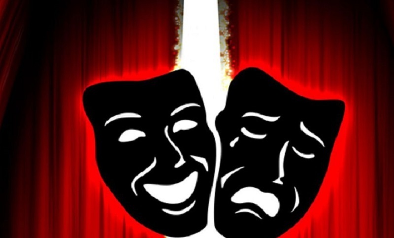 پس از5 سال وقفه سیزدهمین جشنواره تئاتر در قزوین پس از5 سال وقفه سیزدهمین جشنواره تئاتر در قزوین