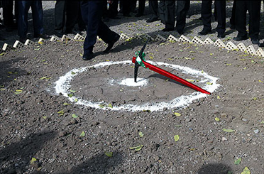 افتتاح و کلنگ زنی پروژه&zwnj;های عمرانی با اعتبار ۶۰ میلیارد تومانی