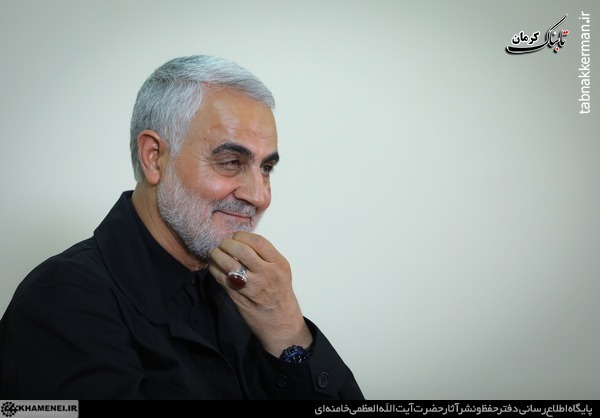 ناگفته&zwnj;های جنگ ۳۳روزه در گفتگوی اختصاصی با سرلشکر حاج قاسم سلیمانی؛ در میانه آتش