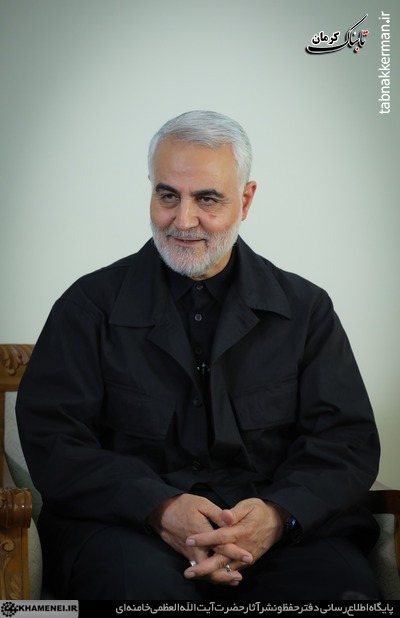 ناگفته&zwnj;های جنگ ۳۳روزه در گفتگوی اختصاصی با سرلشکر حاج قاسم سلیمانی؛ در میانه آتش