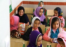 بررسی وضعیت توزیع نوشت افزار در مدارس استان کرمانشاه