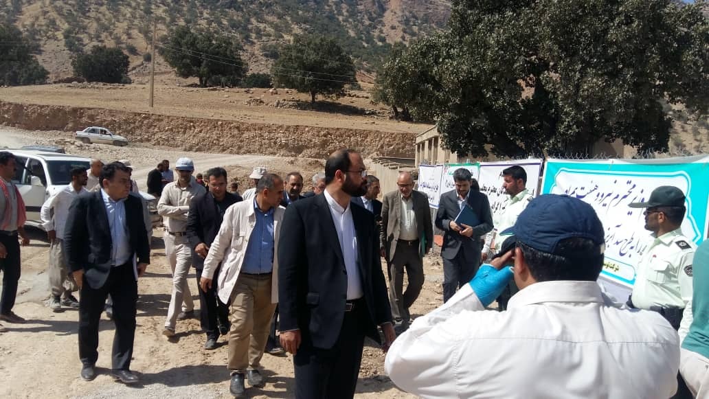 تاکید وکیل ، تایید وزیر ، تمهید استاندار / اولین تغییر اساسی در کهگیلویه و چرام+ فیلم