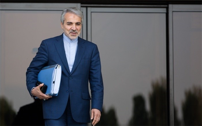 نوبخت: روند توسعه كیش بر اساس اهداف اولیه ایجاد مناطق آزاد است