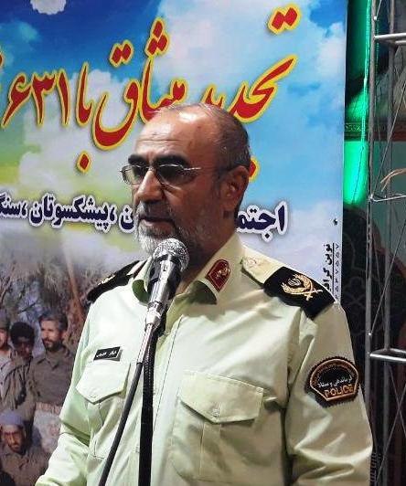 دروغگویی دشمن در جنگ نرم، یک راهبرد است/امروز ایران اسلامی شیعه و سنی تنوری میخواهد