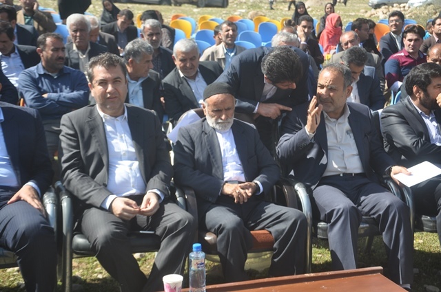 بیمارستان چرام ، پروژه ای سیاسی یا عمرانی؟ / تلاش برای فرار از اتهام تبانی! بیمارستان چرام ، پروژه ای سیاسی یا عمرانی؟ / تلاش برای فرار از اتهام تبانی!