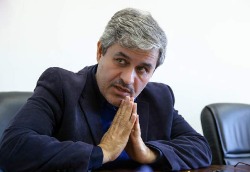 واکنش تاجگردون به بداخلاقی های سیاسی روزهای اخیر