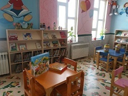 ارسال اسباب بازیهای جدید و ایرانی به کتابخانههای عمومی توسط نهاد کتابخانههای عمومی کشور