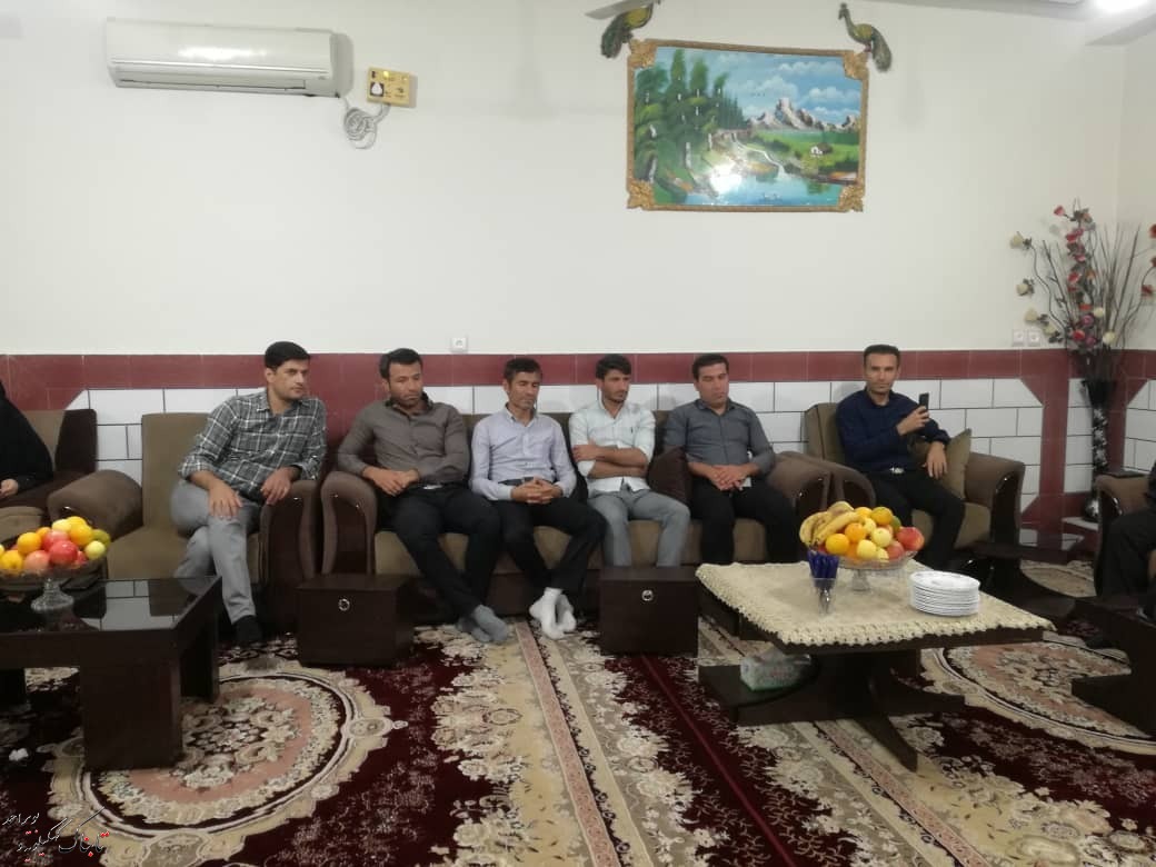 اقدام ارزشمند کارشناس تربیت بدنی و مربیان ورزش آموزش آموزش وپرورش لنده در هفته تربیت بدنی + تصاویر اقدام ارزشمند کارشناس تربیت بدنی و مربیان ورزش آموزش آموزش وپرورش لنده در هفته تربیت بدنی + تصاویر