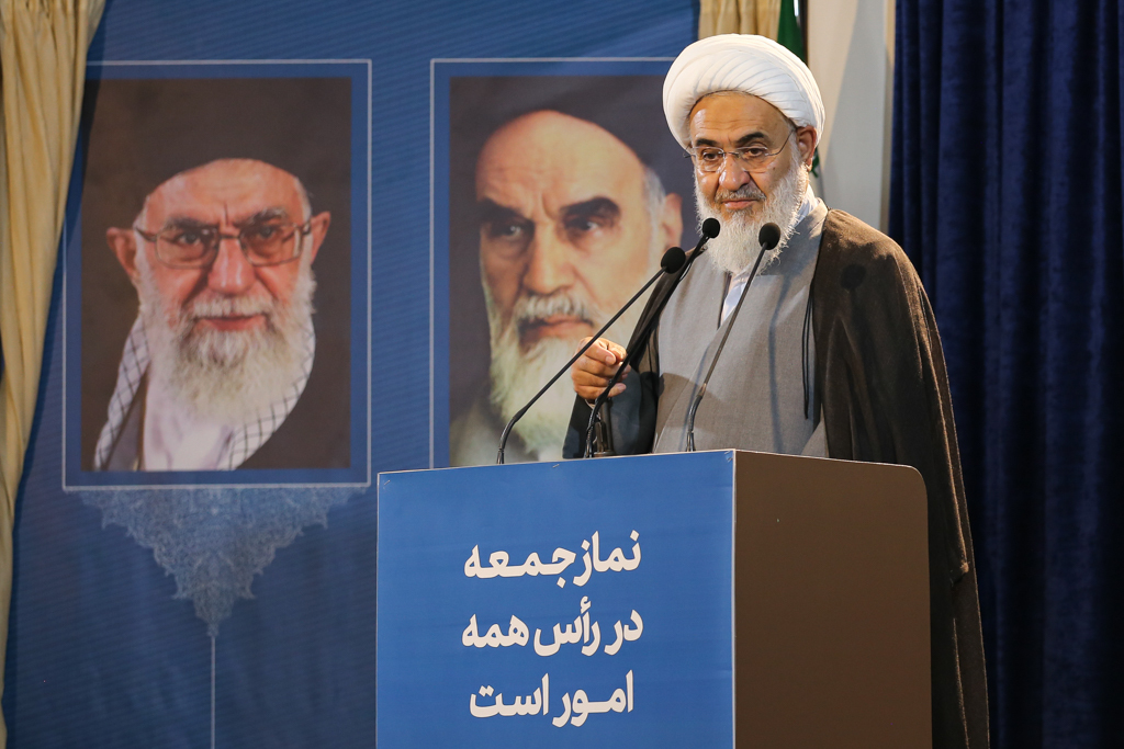 قرارداد با آمریکا و غرب مشکلی را حل نکرد قرارداد با آمریکا و غرب مشکلی را حل نکرد