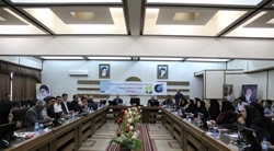 خبرنگاران تخصصصی آب میتوانند در حوزه مسایل اجتماعی آب تسهیل گر باشند