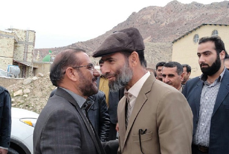 حمایت ضمنی هدایتخواه از کاندیداتوری روشنفکر؟