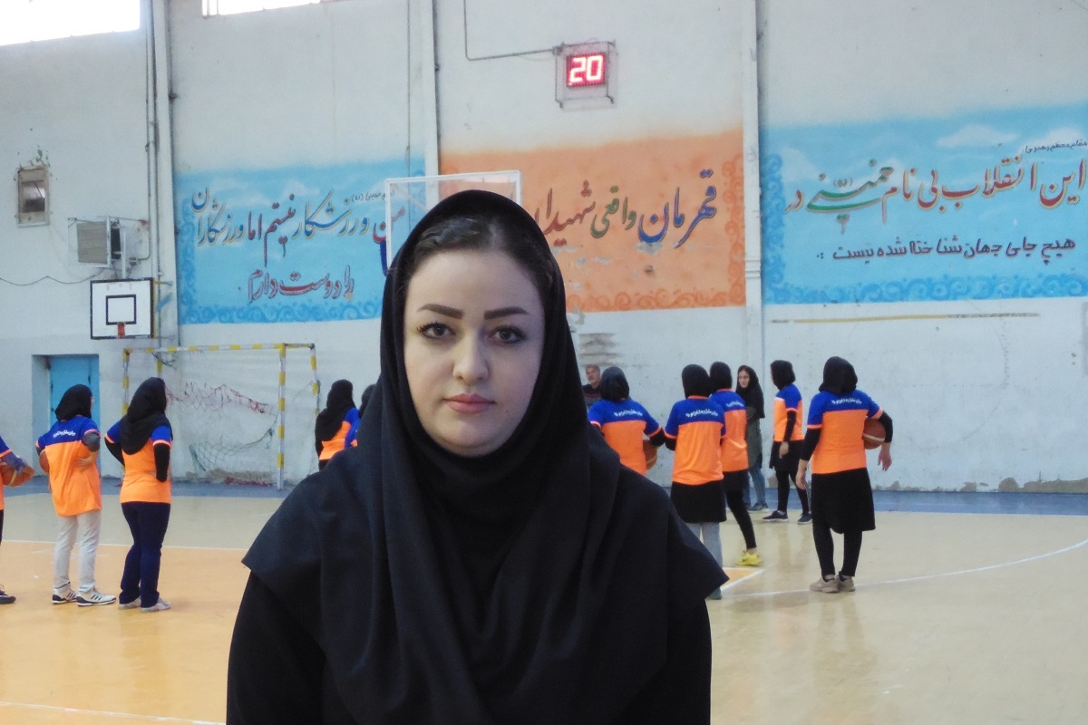 امیدواریم دغدغه بسکتبال فراتر از فضا و امکانات باشد / پیشنهاد ورزشی برای شهرداری یاسوج