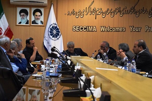 زمینهایی از سوی سازمان زندانها برای سرمایهگذاری ارائه شده است زمینهایی از سوی سازمان زندانها برای سرمایهگذاری ارائه شده است