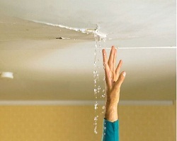 لوله های آب فرسوده بیمارستان الزهرا تعویض شد