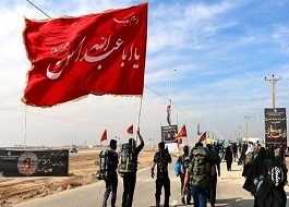 افزایش ۲۸ درصدی ترددها در ایام اربعین/ در صورت مه آلود بودن هوا، سرعت مطمئنه و توصیهها ایمنی را رعایت کنید