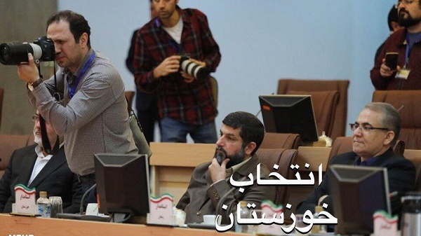 تقدیر وزیر کشور از عملکرد شورای تامین استان خوزستان