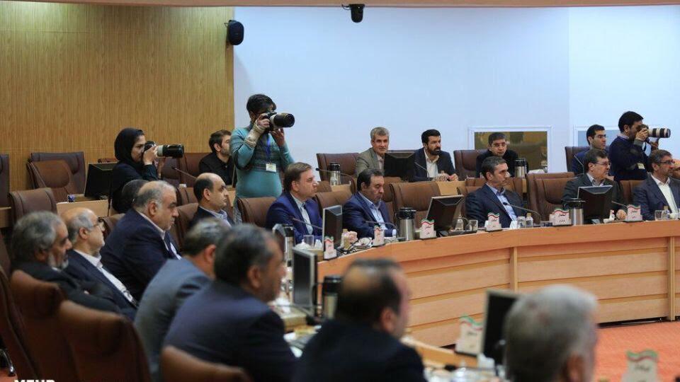 تقدیر وزیر کشور از عملکرد شورای تامین استان خوزستان