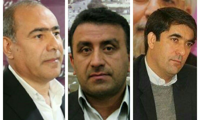 تنور انتخابات را کدام کاندیداها گرم می کنند؟ ( بویراحمد و دنا)