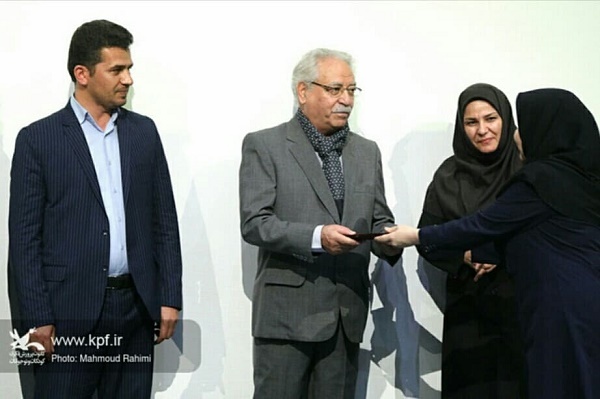 مربیان کانون خوزستان پژوهش‌گران برتر کشور شدند