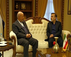 بازداشت ناجوانمردانه دانشمند ایرانی گوشه ای دیگر از جنایات آمریکا بود