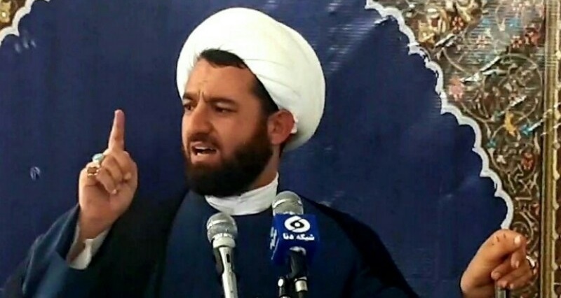 نماینده ای که به دنبال نهادینه کردن فاتحه خوانی است نماینده نمی شود! / انتقاد از مردمی که از بازار خود خرید نمی کنند!