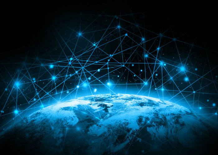 اینترنت در قزوین وصل شد اینترنت در قزوین وصل شد