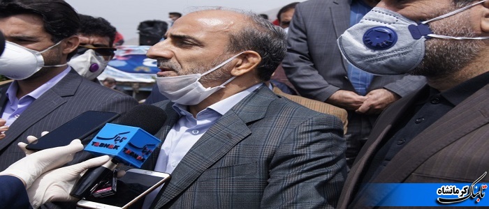 افتتاح فاز اول تقاطع امام خمینی (ره) کرمانشاه افتتاح فاز اول تقاطع امام خمینی (ره) کرمانشاه