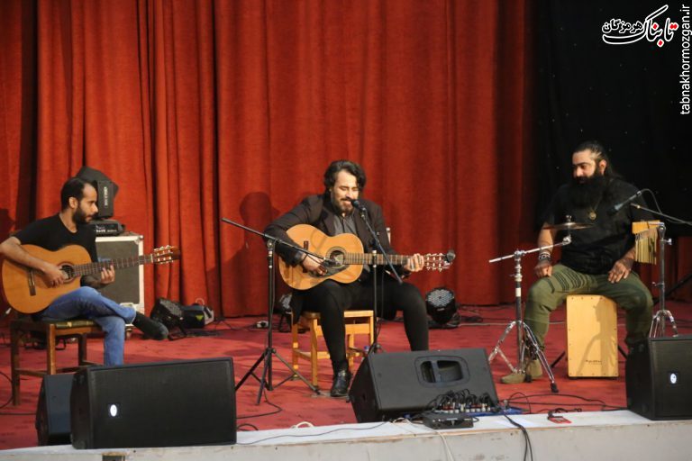 اجرای منحصربه&zwnj;فرد &laquo;پیروز قدم زنی&raquo; در جشنواره جشنخونه