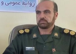 اجرای رزمایش کمک مومنانه در سنقر/تولید انبوه تجهیزات برای مبارزه با کرونا توسط قرارگاه پدافند زیستی کارگروه دفاع بیولوژیک