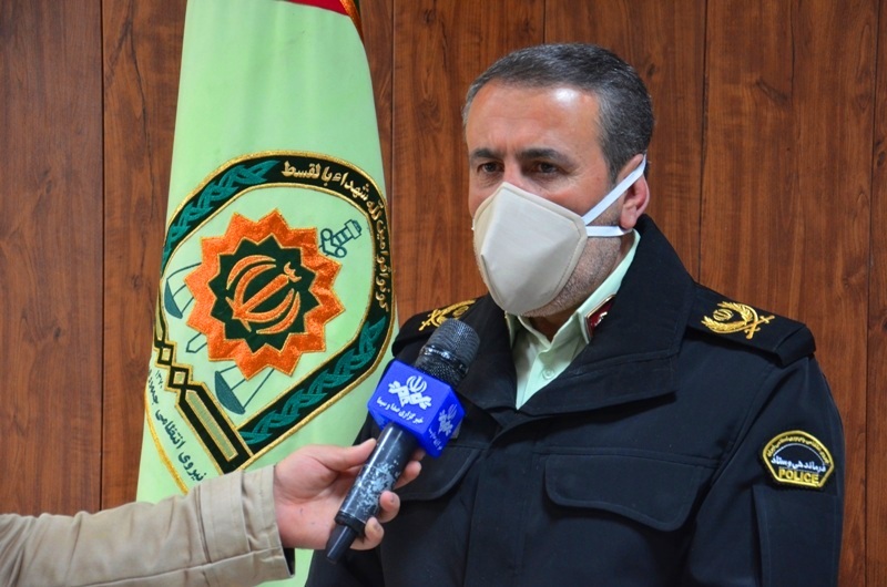 اجرای محدودیت های ویژه از روز هشتم فروردین و لزوم توجه به 6 نکته مهم