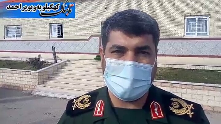 ساعت صفر برای حمله به کرونا + فیلم