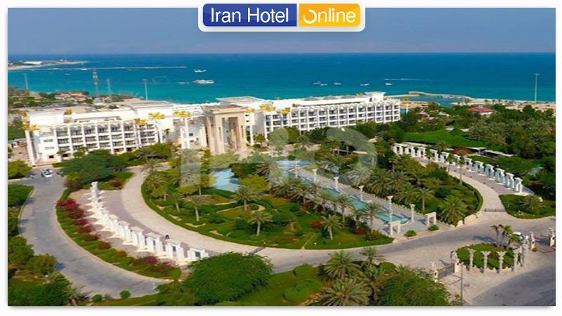 معرفی هتل های کیش در تورهای نوروزی 1400 معرفی هتل های کیش در تورهای نوروزی 1400