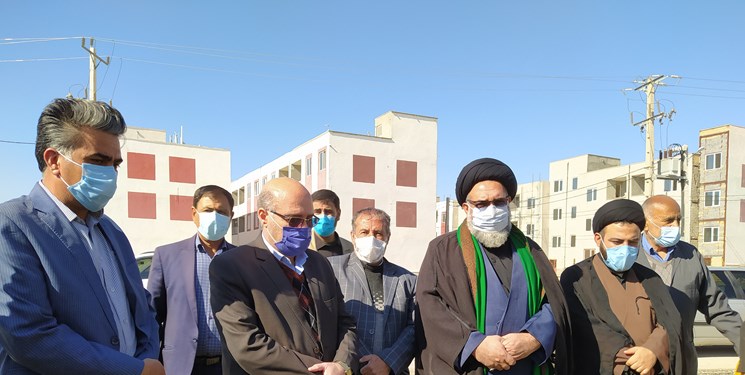 وقتی انتقاد به موقع و موثر باشد ! + فیلم