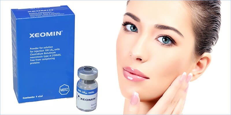 معرفی انواع بوتاکس و کاربرد هر کدام معرفی انواع بوتاکس و کاربرد هر کدام