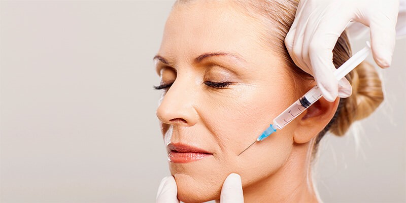 معرفی انواع بوتاکس و کاربرد هر کدام معرفی انواع بوتاکس و کاربرد هر کدام