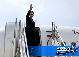 افتتاح پروژهها استان کرمانشاه به ارزش هزار و ١١٨ میلیارد تومان توسط معاون اول رئیس جمهور