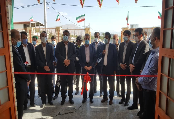 توسعه متوازن ورزشی در بوشهر محقق شده است/ پروژههای ورزشی امید آفرین هستند. توسعه متوازن ورزشی در بوشهر محقق شده است/ پروژههای ورزشی امید آفرین هستند.