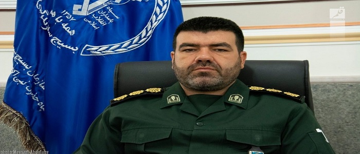 توزیع ۱۴ هزار بسته کمک معیشتی میان نیازمندان استان کرمانشاه توسط بسیج سازندگی توزیع ۱۴ هزار بسته کمک معیشتی میان نیازمندان استان کرمانشاه توسط بسیج سازندگی