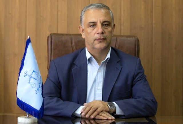 بازداشت عامل کلاهبرداری در پوشش مرکز نیکوکاری بازداشت عامل کلاهبرداری در پوشش مرکز نیکوکاری