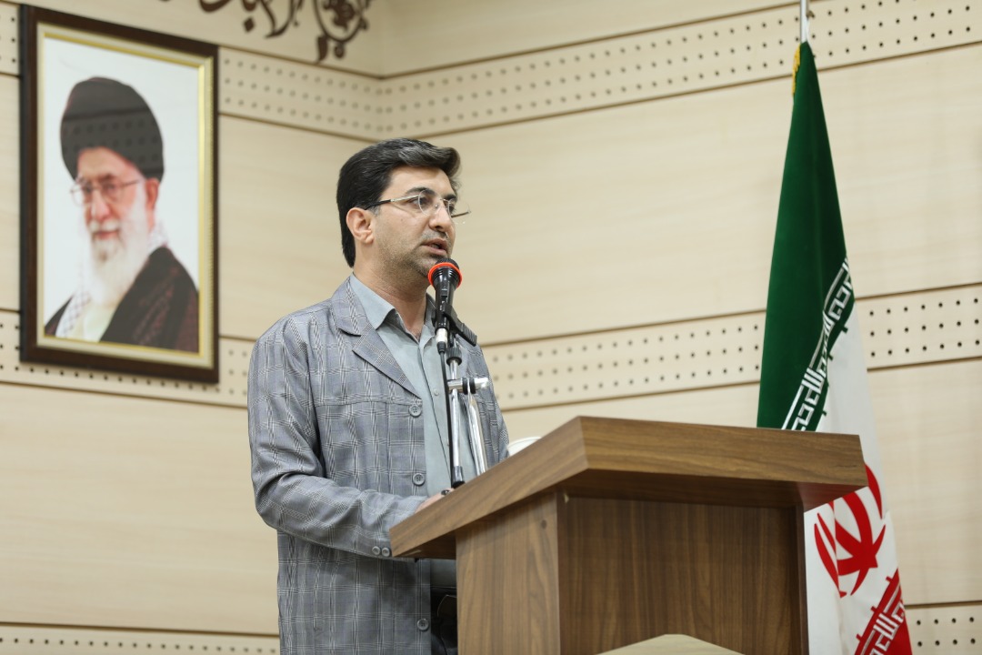 برگزاری همایش معاونین اجتماعی و مطالبه گری ستادهای امر به معروف کل کشور به میزبانی استان