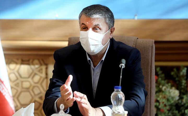 هزینهکرد ۷ هزار میلیارد تومان برای ساخت آزادراه غدیر/ بهرهمندی ۱۴ استان از آزادراه غدیر هزینهکرد ۷ هزار میلیارد تومان برای ساخت آزادراه غدیر/ بهرهمندی ۱۴ استان از آزادراه غدیر