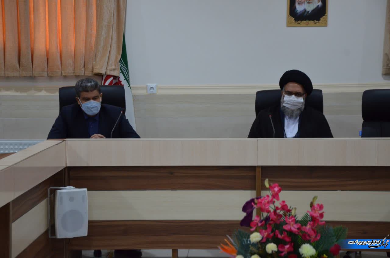 حجت الاسلام حسینی : باید به معماری ایرانی – اسلامی توجه ویژه ای صورت گیرد / مهرجو : آماده حمایت از پژوهشگران حوزه ساخت و ساز هستیم