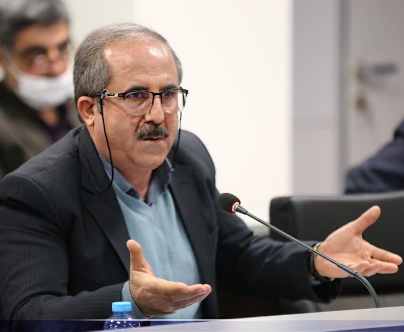 “کمبود نیرو” معضل آینده صنعت البرز “کمبود نیرو” معضل آینده صنعت البرز