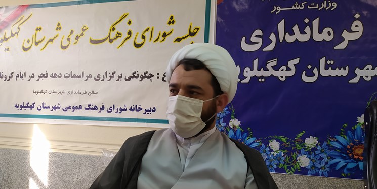 وقتی کرونا برای نماز جماعت است! / مدیرانی که خود را از فقها برتر می بینند!