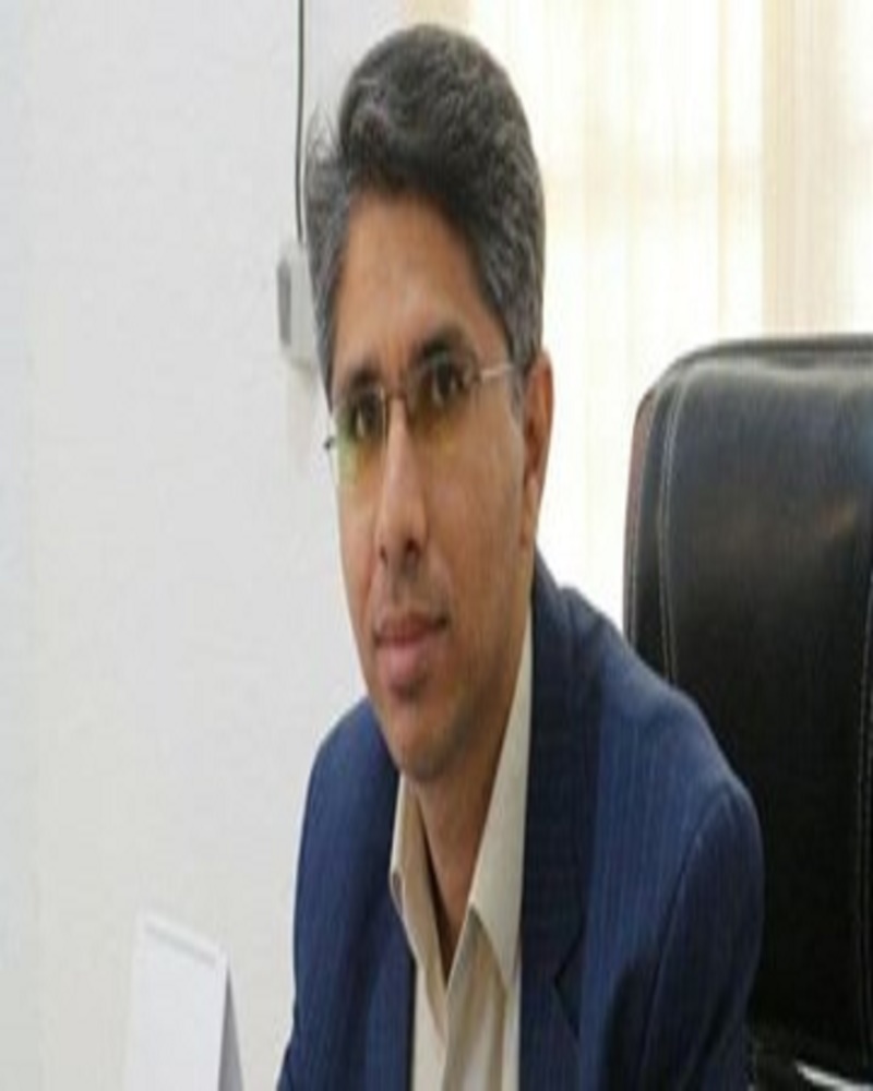 سرپرست دانشگاه آزاد اسلامی واحد بندرجاسک منصوب شد