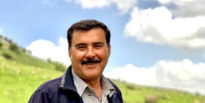 پیام مجازی خواننده پرآوازه ایران برای کمک به زندانیان کهگیلویه پیام مجازی خواننده پرآوازه ایران برای کمک به زندانیان کهگیلویه