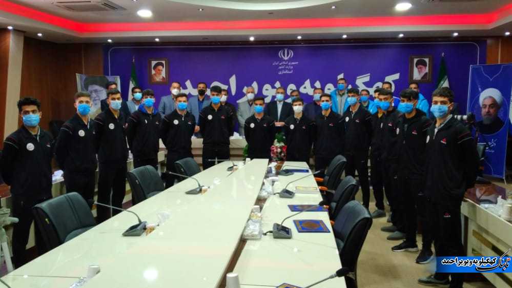 درخشش مجدد فراز بام / از بدرقه خوش یمن تا بر عکس گویی چغر بد بدن / قولی که کلانتری داد ! + فیلم